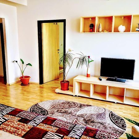 אראד Relaxing & Welcome Apartment, Ared, Uta מראה חיצוני תמונה
