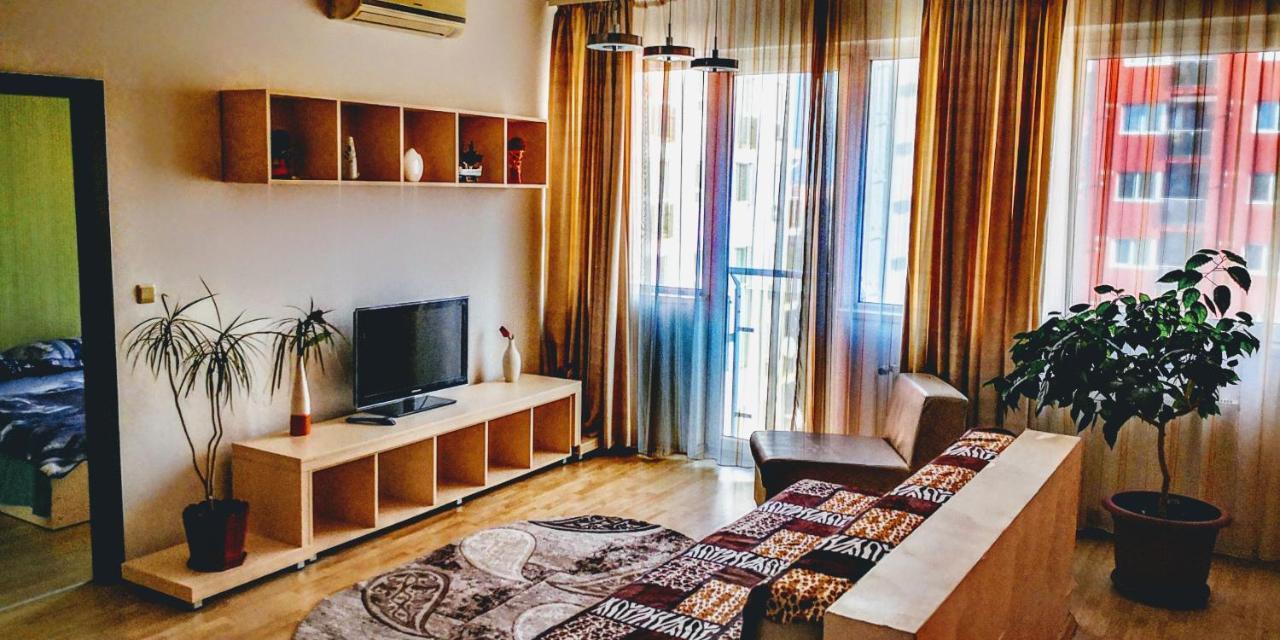 אראד Relaxing & Welcome Apartment, Ared, Uta מראה חיצוני תמונה