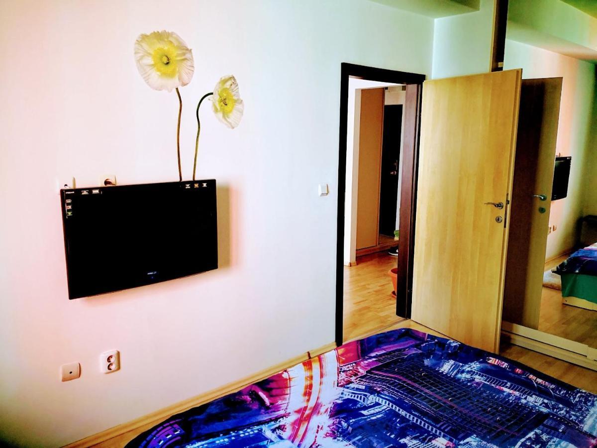 אראד Relaxing & Welcome Apartment, Ared, Uta מראה חיצוני תמונה