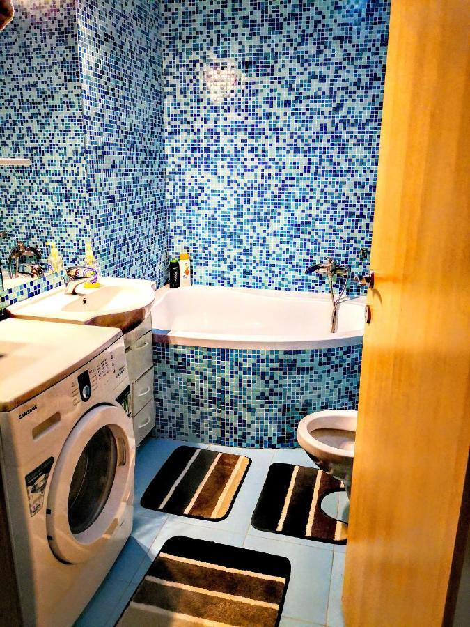 אראד Relaxing & Welcome Apartment, Ared, Uta מראה חיצוני תמונה
