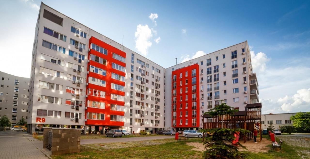 אראד Relaxing & Welcome Apartment, Ared, Uta מראה חיצוני תמונה